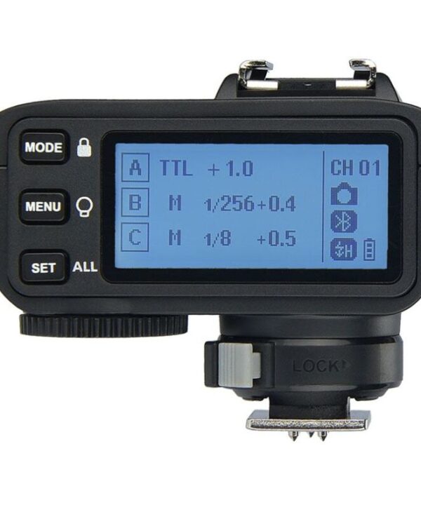 Godox X2T Wireless Flash Trigger - Image 3