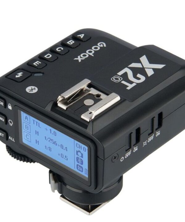 Godox X2T Wireless Flash Trigger