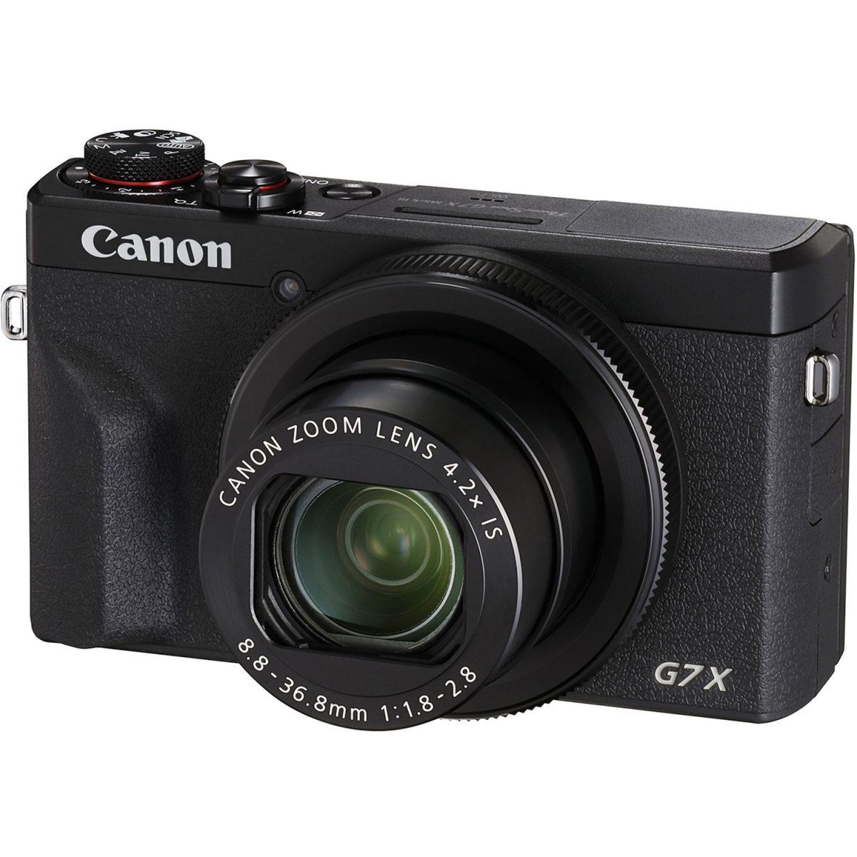 CANON G7X MARK 3 CANON G7X MARK 3