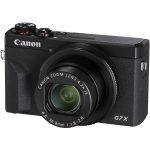 CANON G7X MARK 3