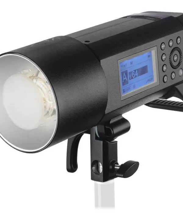 Godox AD400 Studio Flash Price in Pakistan