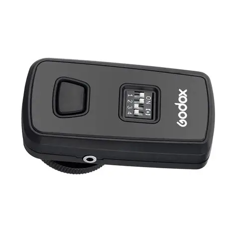 Godox DM‑16 Wireless Flash Trigger Price in Pakistan