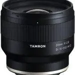 Tamron 20mm f2.8 for Sony Mount