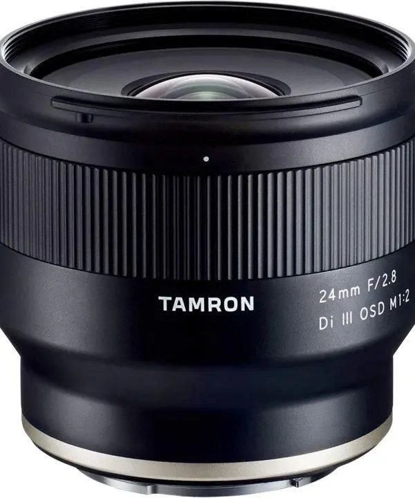 Tamron 24mm f2.8 for Sony Mount