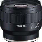 Tamron 35mm f2.8 for Sony Mount