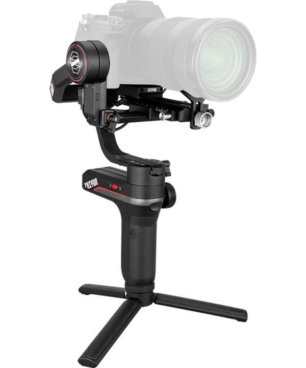 Zhiyun Weebill S Gimbal Stabilizer