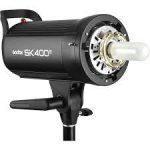 Godox SK400 II Light For Photography