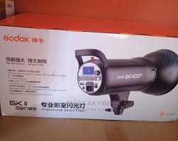 Godox SK400 II Light For Photography