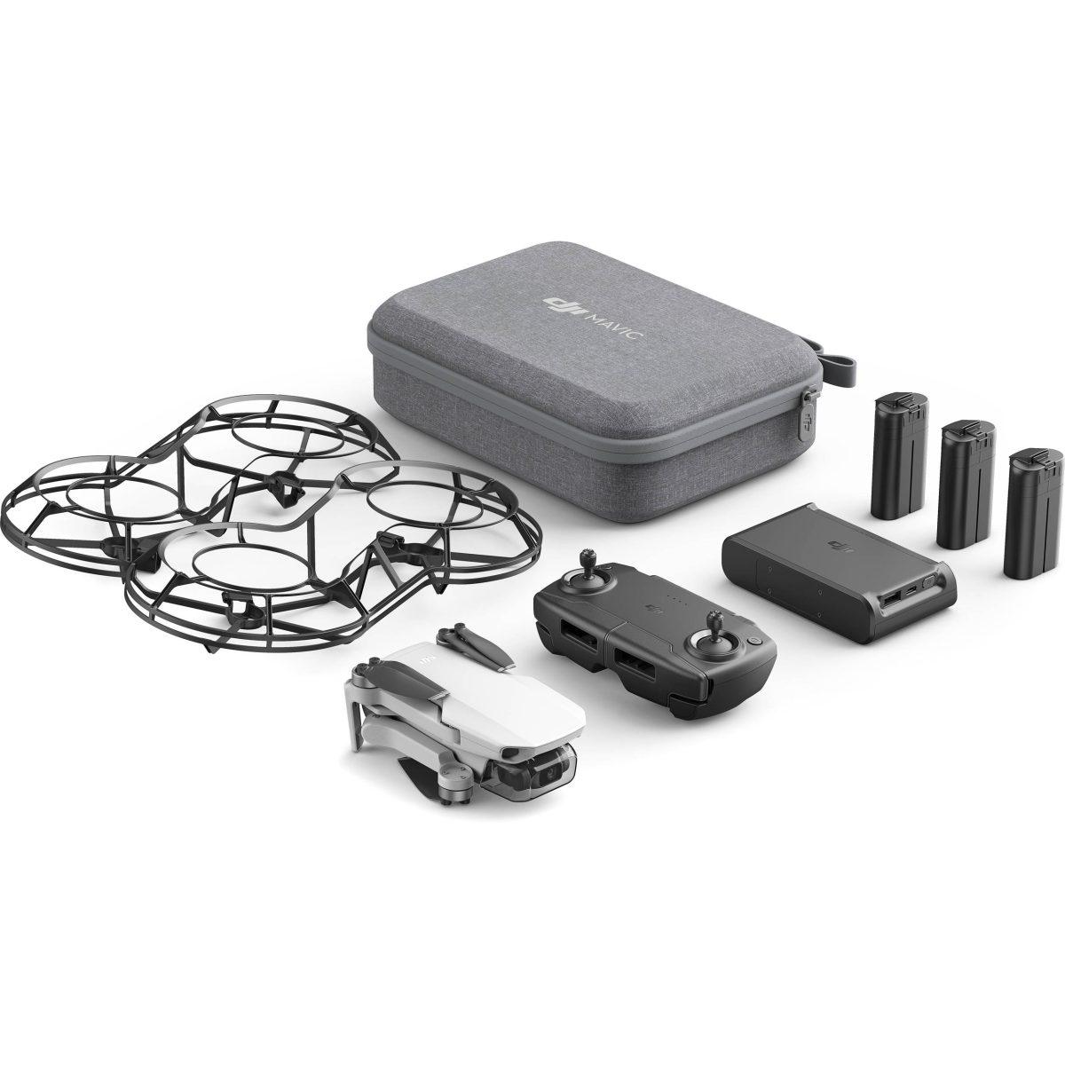 Dji Mavic Mini Combo