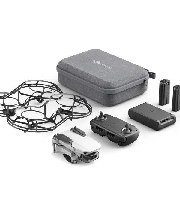 Dji Mavic Mini Combo