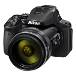 Nikon P900