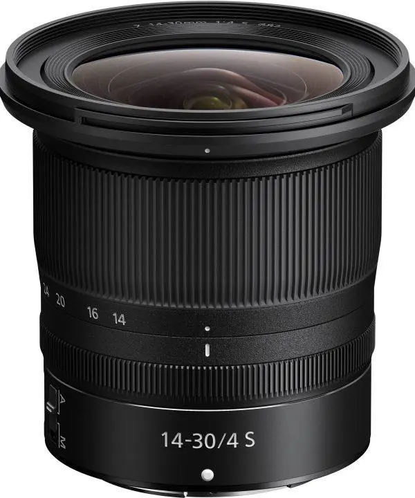 Nikon Z 14-30mm