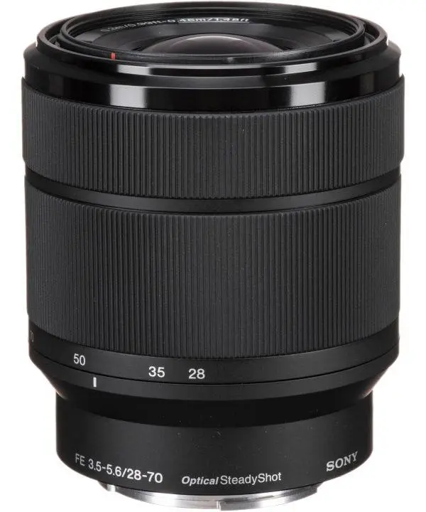 Sony 28-70