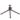 JMARY MT‑25 Flexible Tripod for DSLR, Mobile & Action Cameras - Image 3