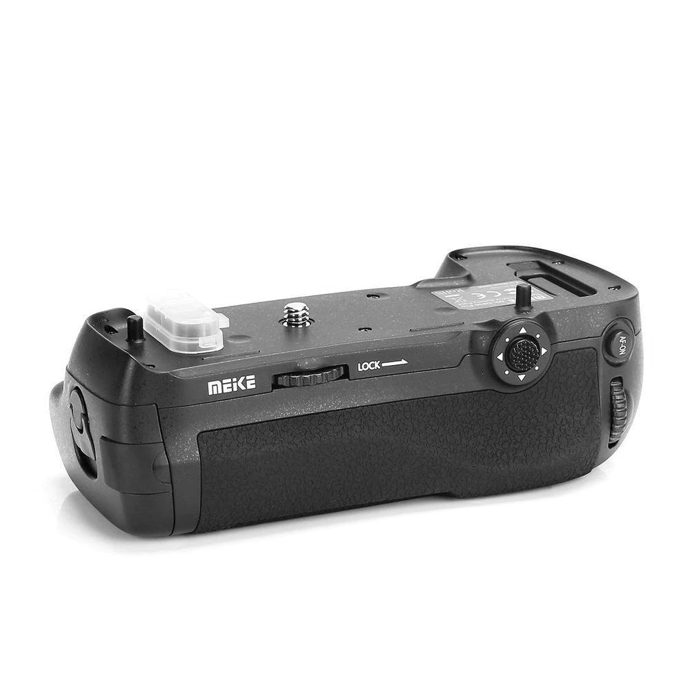 1 Battery Grip MB-D850 Pro - Image 1