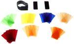 Godox CF-07 colors Filters for flash(7 color) - Image 3