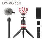 BOYA VG 330 Vloging Kit