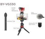 BOYA VG 330 Vloging Kit - Image 2