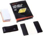 Godox CF-07 colors Filters for flash(7 color) - Image 2