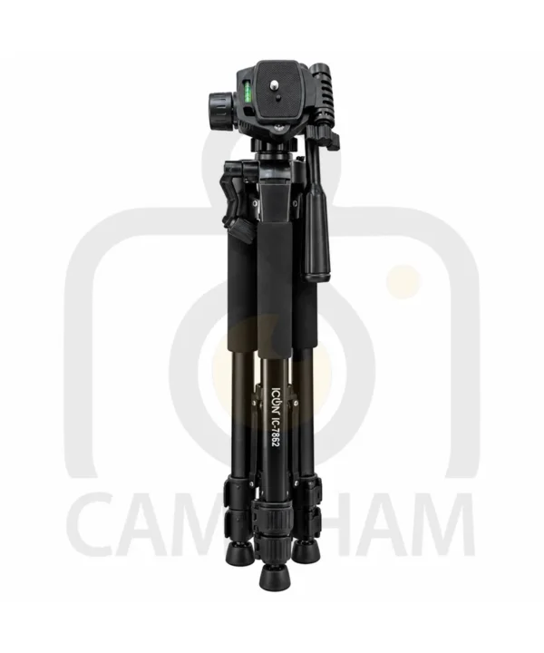 ICON i7862 Professional Aluminum Tripod