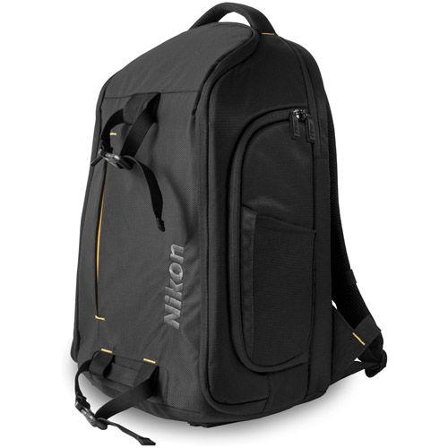 Nikon Backpack D-Large