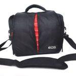 Canon DSLR Shoulder Bag