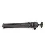 JMARY MT‑25 Flexible Tripod for DSLR, Mobile & Action Cameras - Image 4