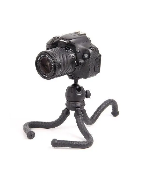 Jmary MT‑25 Flexible Tripod Price in Pakistan