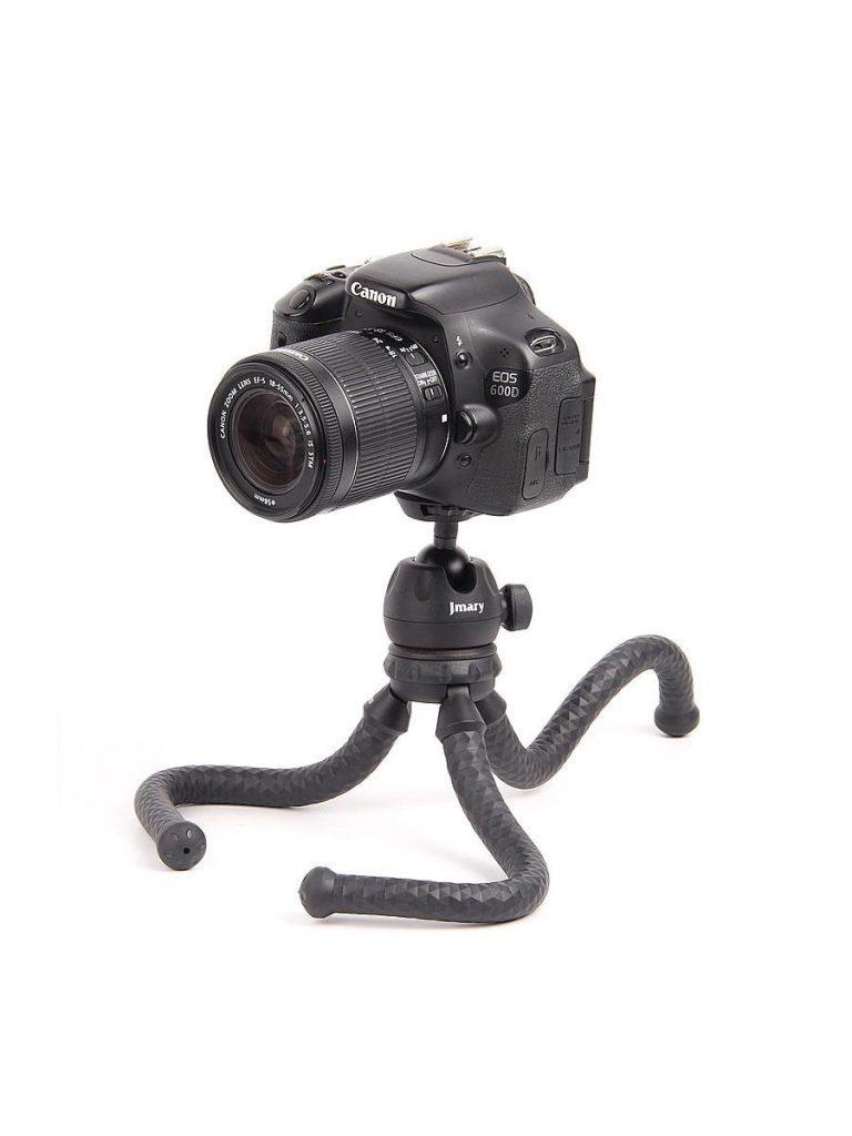 Jmary MT‑25 Flexible Tripod Price in Pakistan