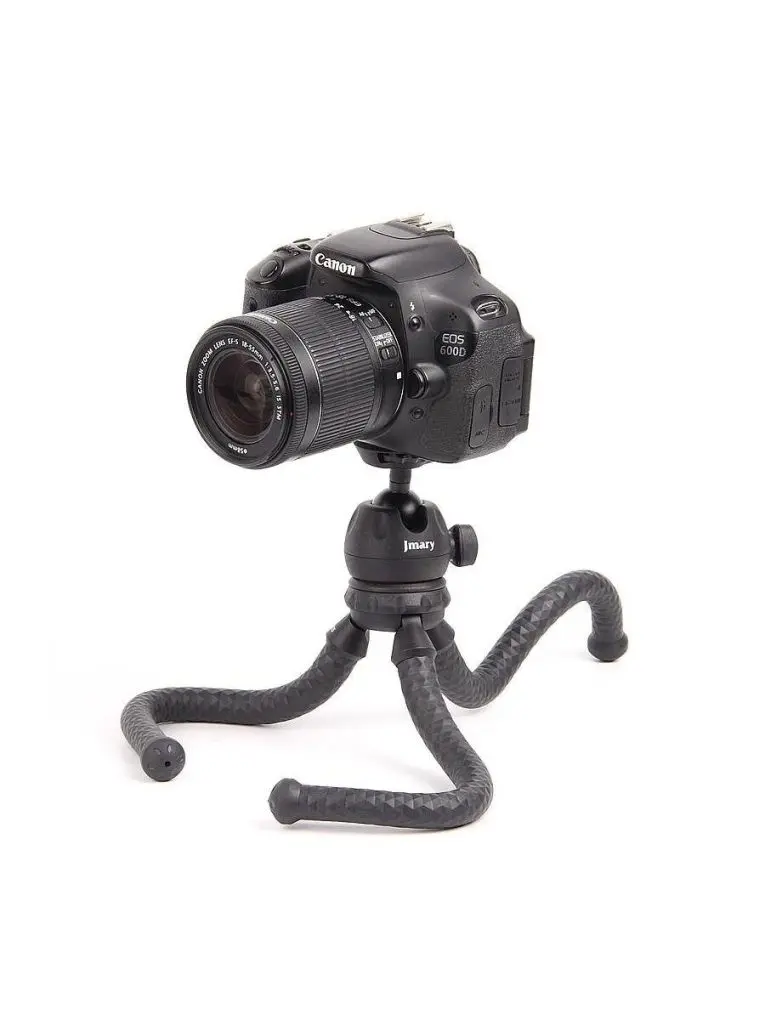 Jmary MT‑25 Flexible Tripod Price in Pakistan Jmary MT‑25 Flexible Tripod Price in Pakistan