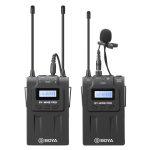 BOYA WM8 K1 Wireless Microphone