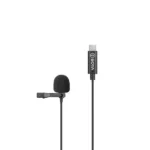 BOYA BY-M3 Lavalier Microphone Price in Pakistan