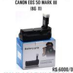 CANON ESO 5D MARK III