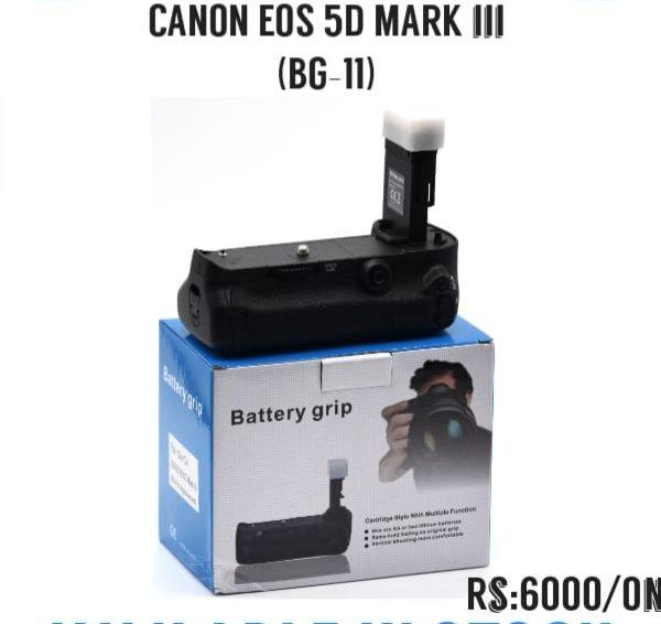 CANON ESO 5D MARK III