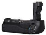 Canon 600D, 650D, 700D, 550D Battery Grip BG-E8