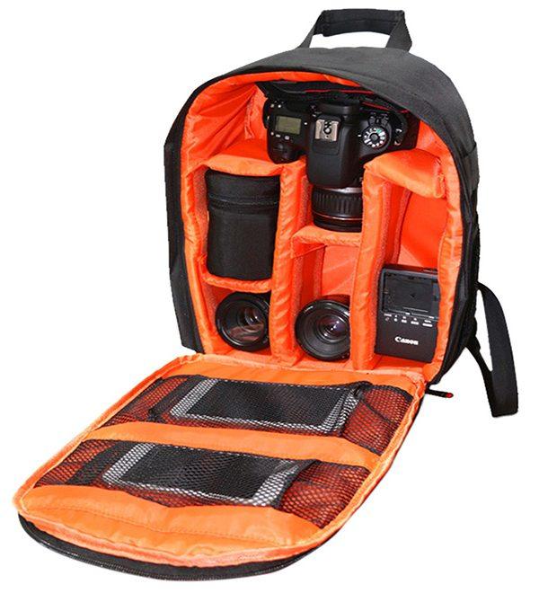 Nikon Backpack 5016