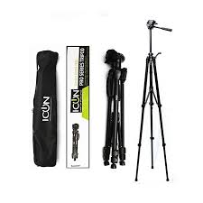 Icon i7862 Professional Tripod