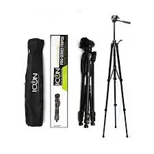 Icon i7862 Professional Tripod price in Pakistan