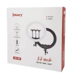 JMARY FM‑14R Ring light Price in Pakistan