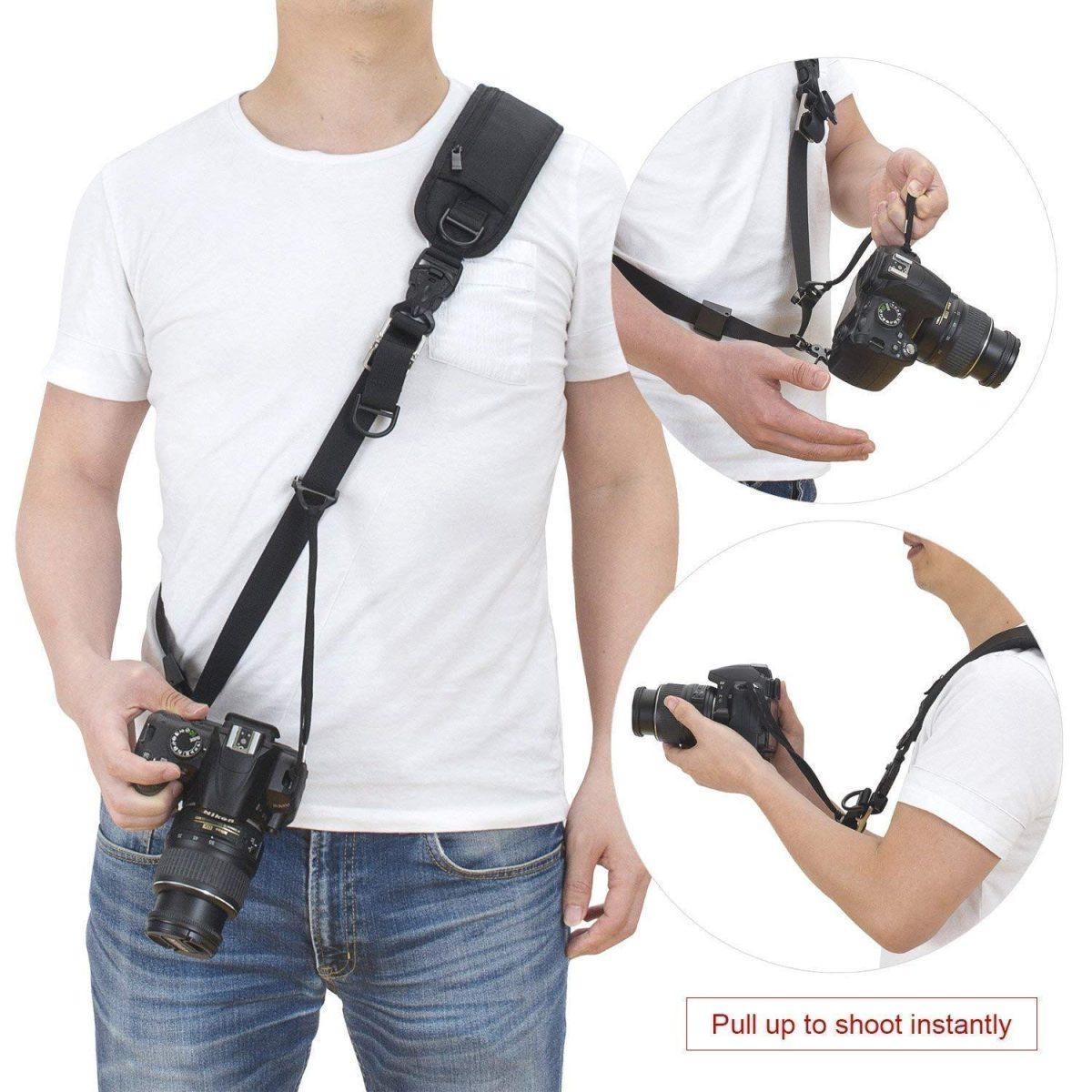 QUICK STRAP - Image 1