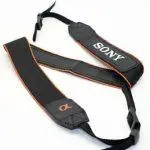 SONY STRAP