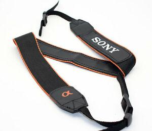 SONY STRAP