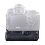 Battery Grip BG-E20 (For 5D Mark IV) - Image 5