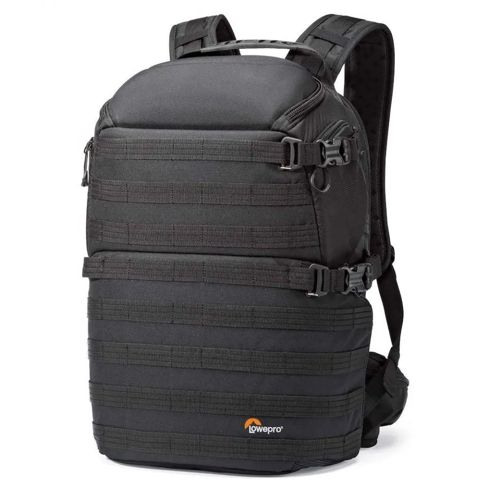 camera-backpacks-protactic450-left-lp36772-pww Lowepro AW 450 Bagpack - Image 1