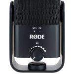 NT MINI USB MICROPHONE  ROD - Image 4