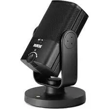 NT MINI USB MICROPHONE ROD