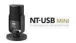 NT MINI USB MICROPHONE  ROD - Image 2