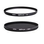 UV filter 40.5mm (hoya)