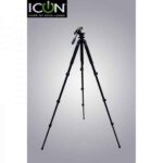 ICON i7865 Professional Camera Tripod for DSLR & Video - Image 2