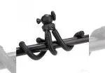 JMARY MT‑25 Flexible Tripod for DSLR, Mobile & Action Cameras - Image 2